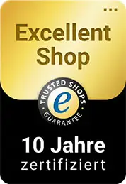 TA-Excellent-Shop 10 jaar
